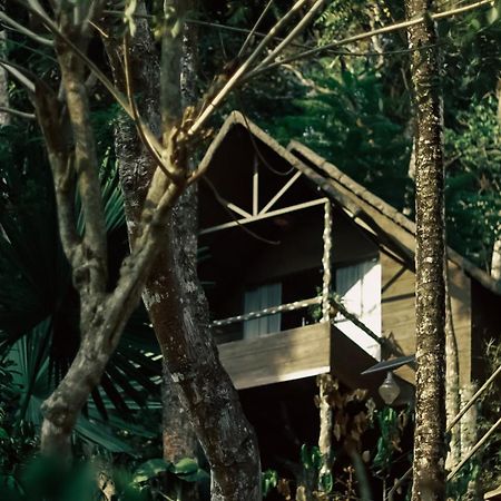 Panchavadi Farm Stay Thekkady Esterno foto